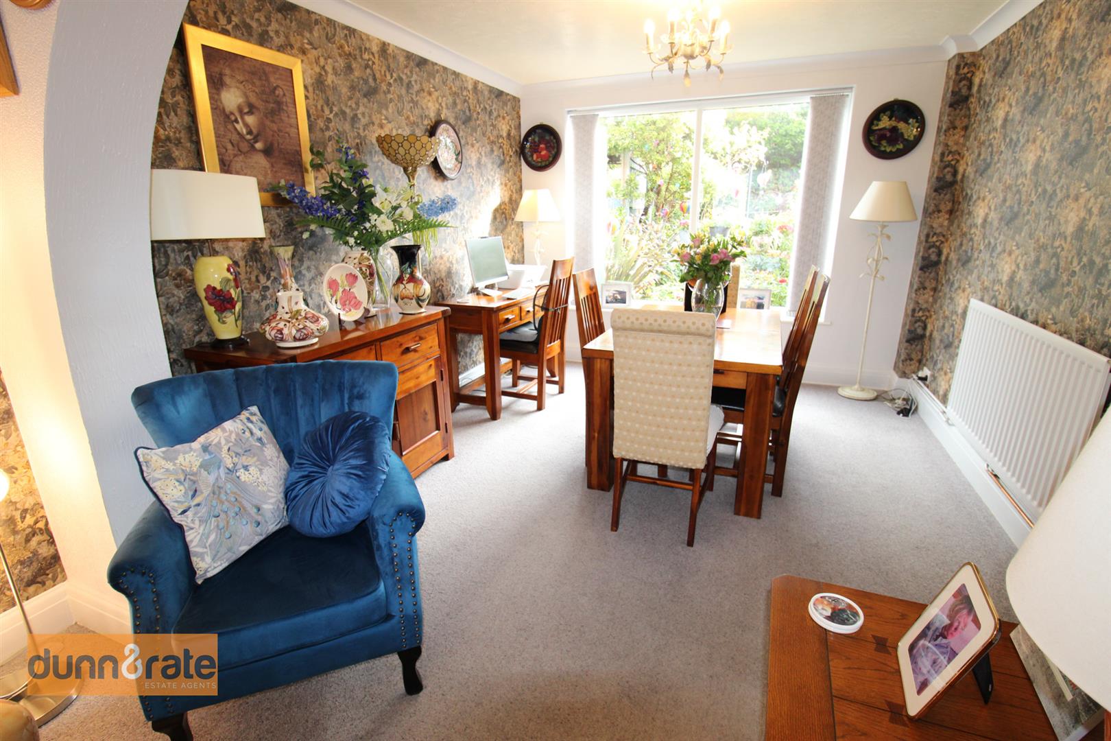 Mornington Road, Sneyd Green, Stoke-On-Trent